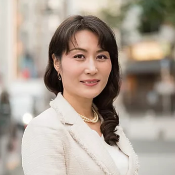 Kaoru Fujii