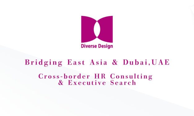 [Announcement] I have established a company in Dubai